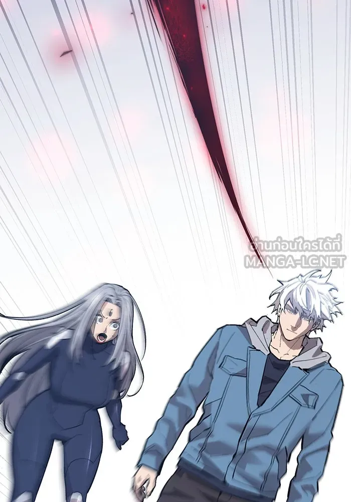 Limit Breaker ยอดคนเลเวลทะลุ ตอนที่ 185 แปลไทย