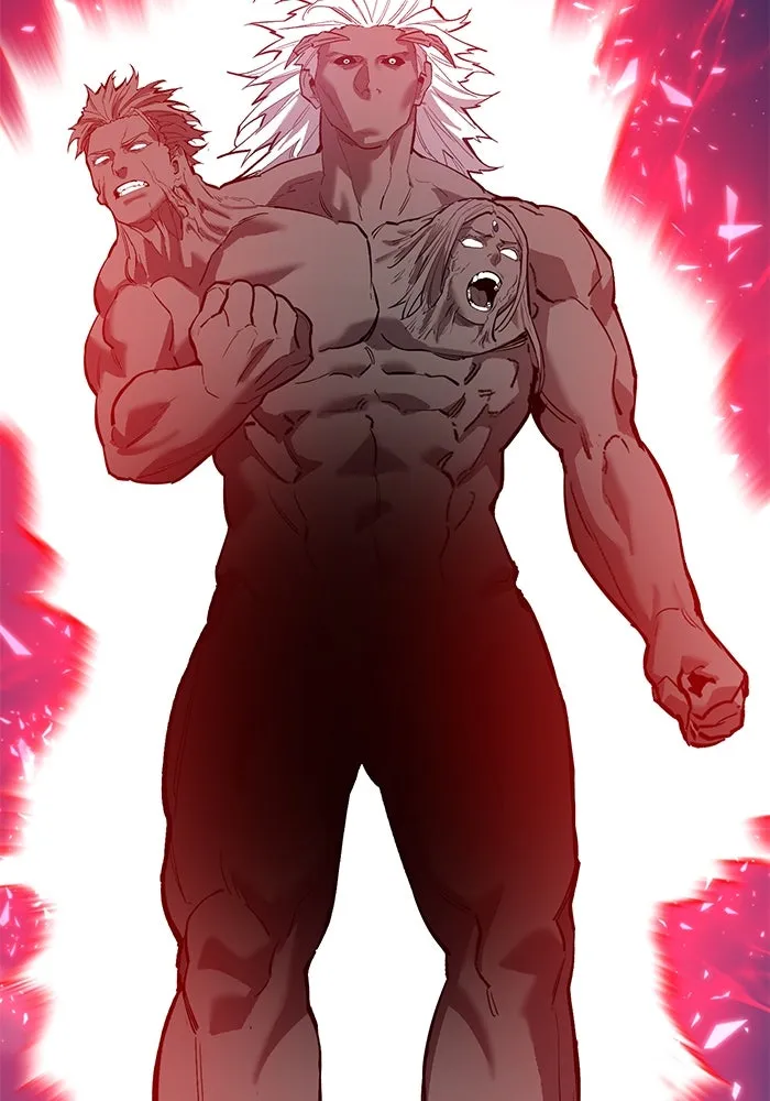 Limit Breaker ยอดคนเลเวลทะลุ ตอนที่ 185 แปลไทย