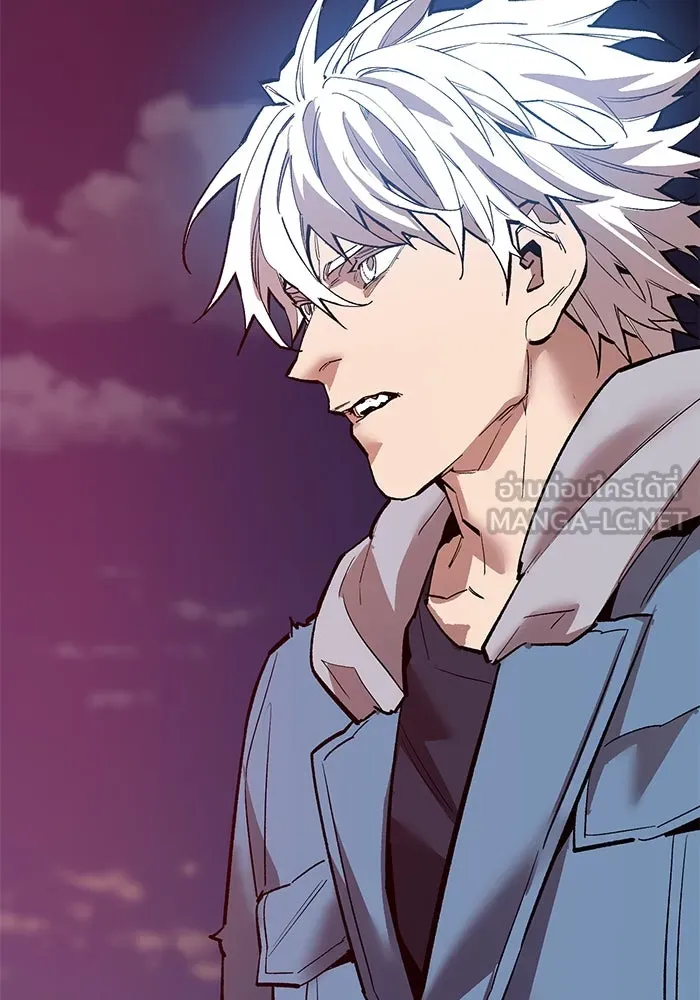 Limit Breaker ยอดคนเลเวลทะลุ ตอนที่ 185 แปลไทย