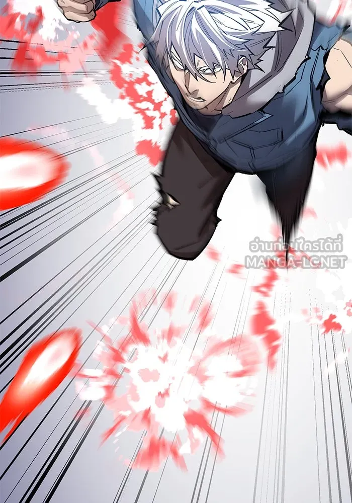 Limit Breaker ยอดคนเลเวลทะลุ ตอนที่ 185 แปลไทย