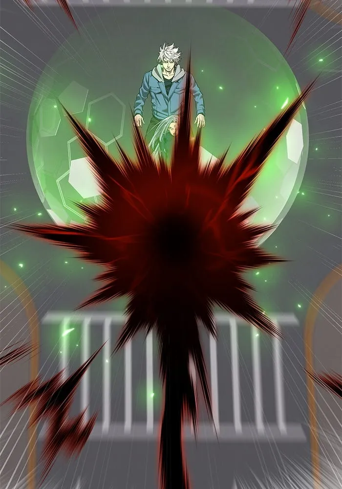 Limit Breaker ยอดคนเลเวลทะลุ ตอนที่ 185 แปลไทย