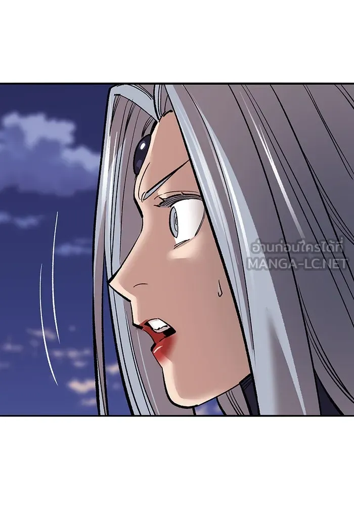 Limit Breaker ยอดคนเลเวลทะลุ ตอนที่ 185 แปลไทย