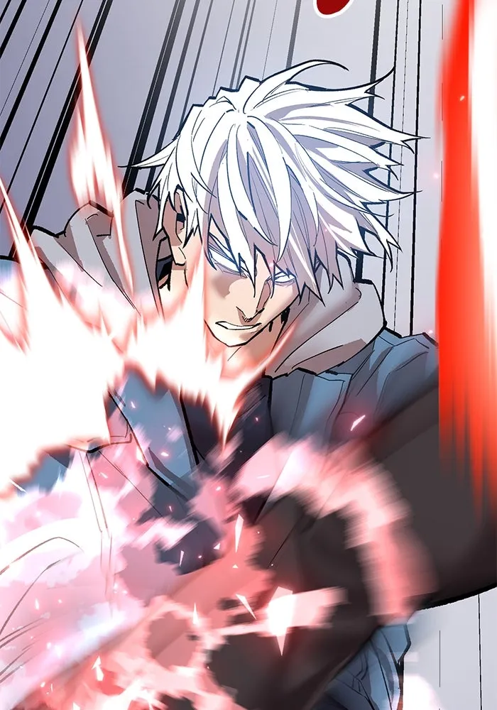 Limit Breaker ยอดคนเลเวลทะลุ ตอนที่ 185 แปลไทย