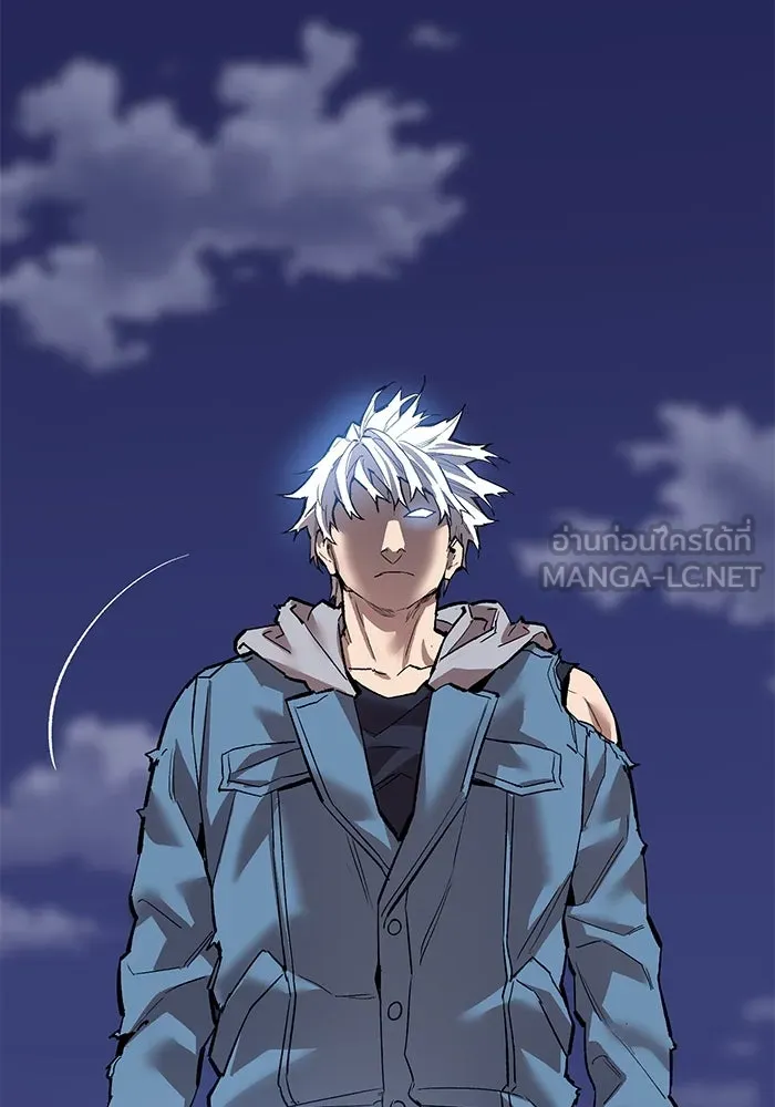 Limit Breaker ยอดคนเลเวลทะลุ ตอนที่ 185 แปลไทย