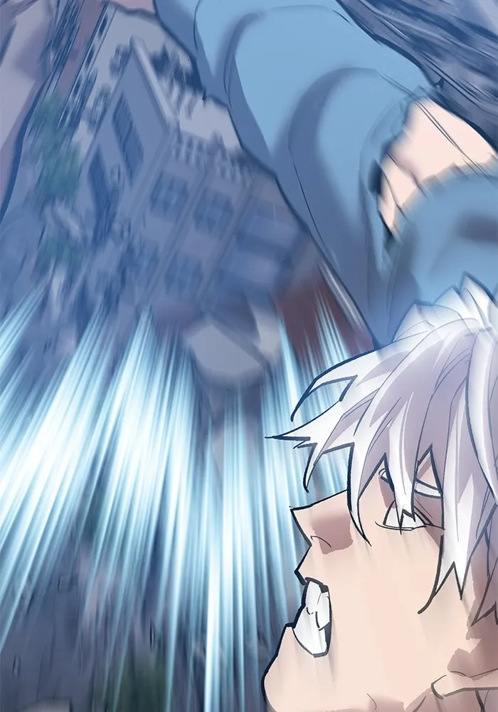 Limit Breaker ยอดคนเลเวลทะลุ ตอนที่ 185 แปลไทย