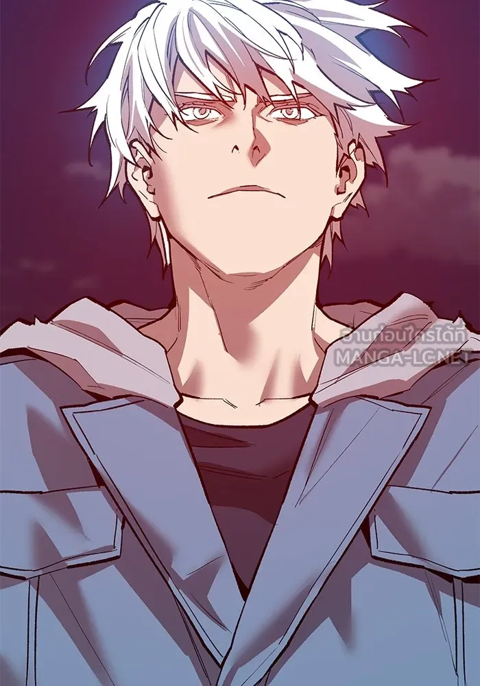 Limit Breaker ยอดคนเลเวลทะลุ ตอนที่ 185 แปลไทย