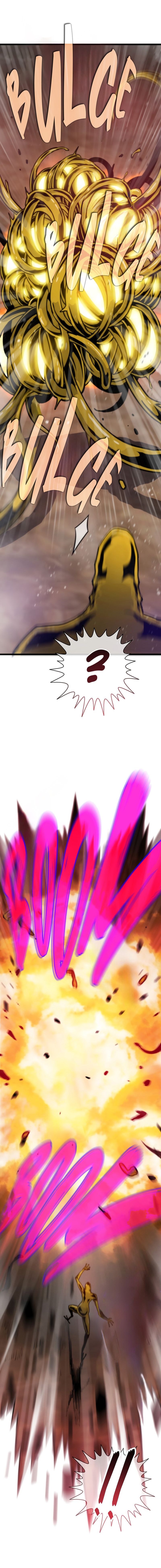 Past Life Returner ตอนที่ 105 แปลไทย