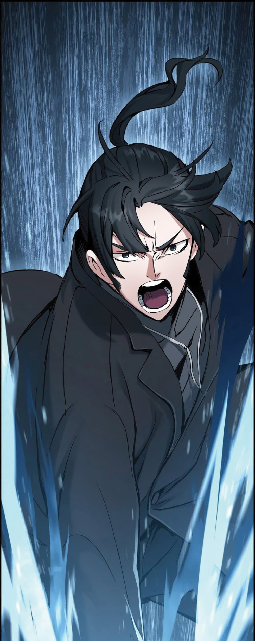 Return of the Broken Constellation ตอนที่ 32 แปลไทย