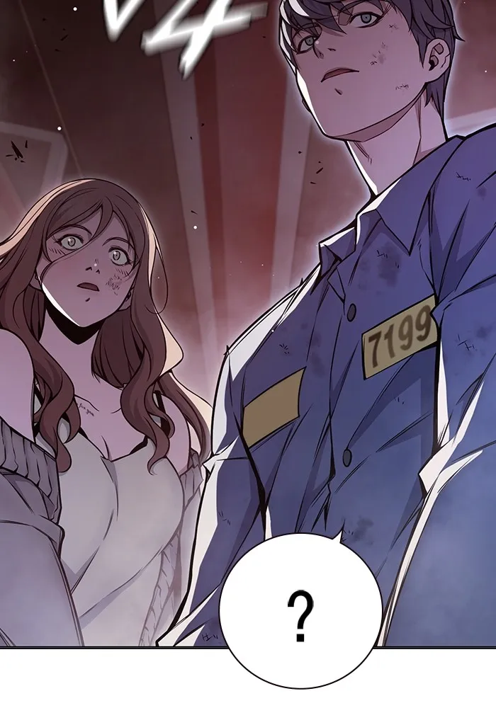 Juvenile Prison ตอนที่ 21 แปลไทย