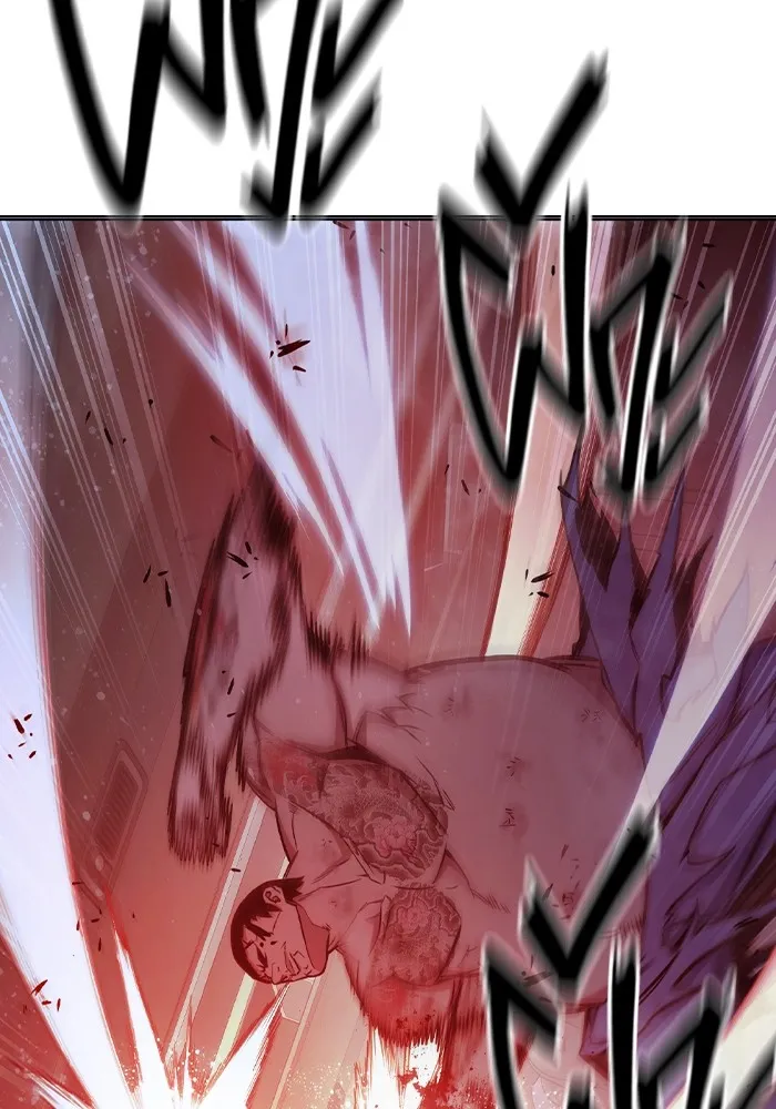 Juvenile Prison ตอนที่ 21 แปลไทย