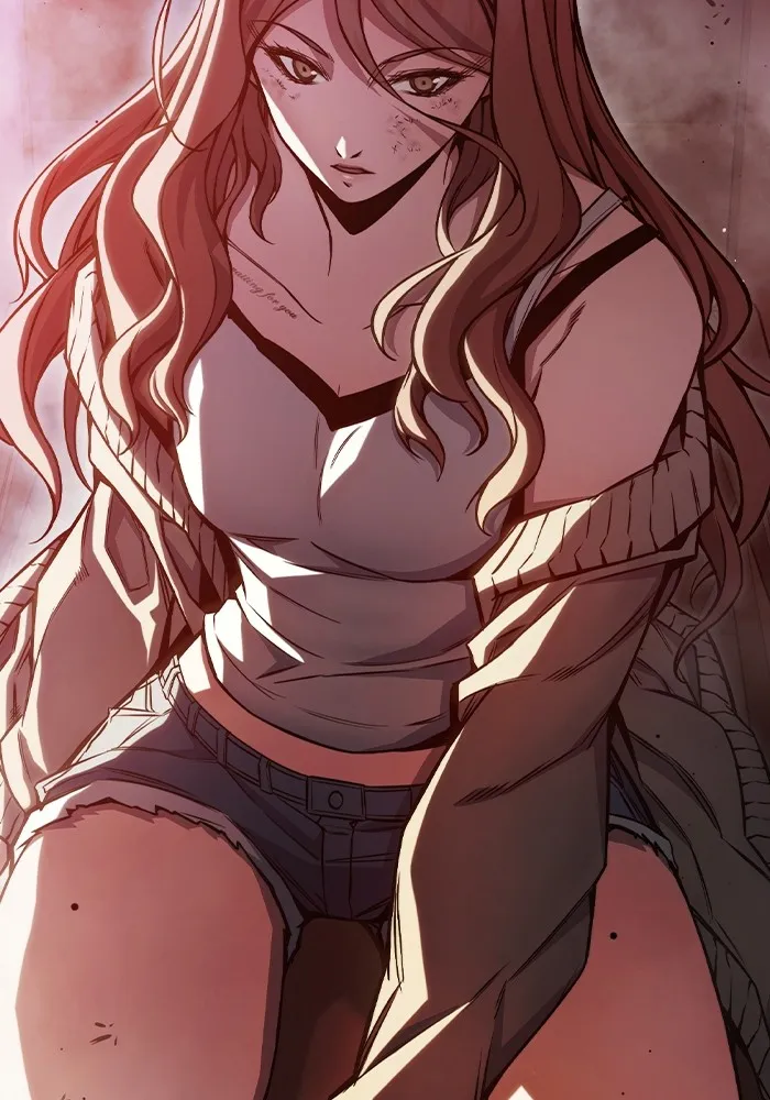 Juvenile Prison ตอนที่ 21 แปลไทย