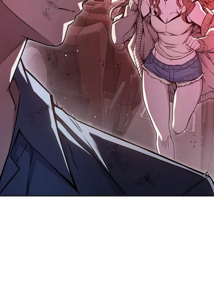 Juvenile Prison ตอนที่ 21 แปลไทย