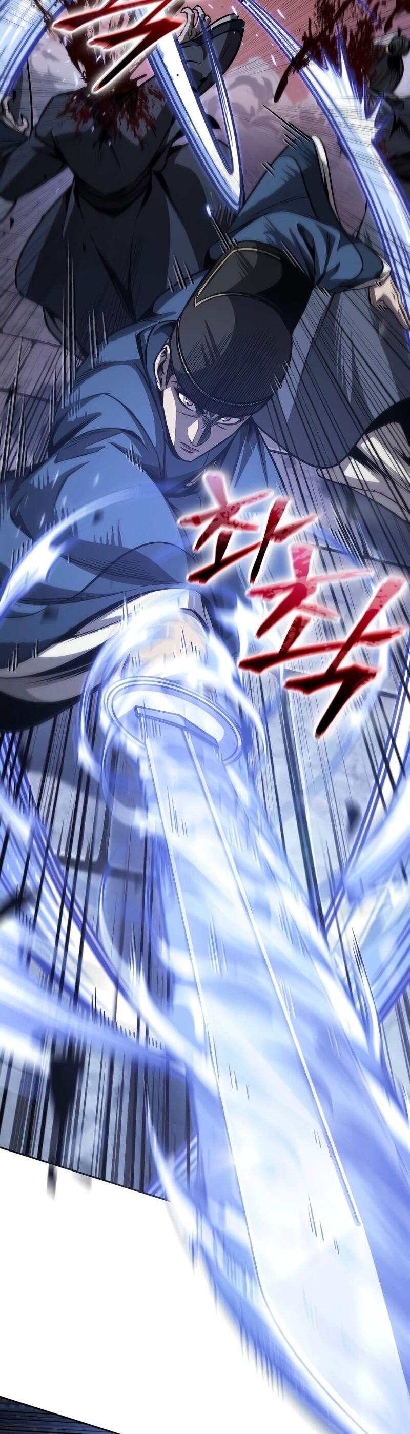 Nano Machine นาโนมาชิน ตอนที่ 191 แปลไทย