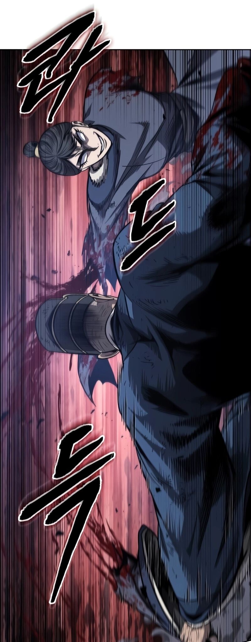 Nano Machine นาโนมาชิน ตอนที่ 191 แปลไทย