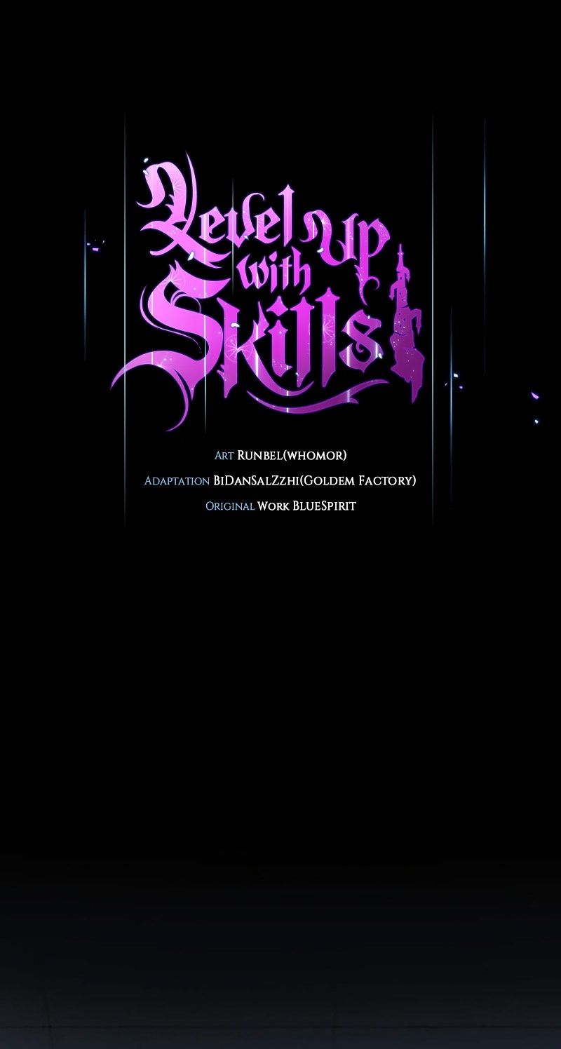 Level Up with Skills ตอนที่ 52 แปลไทย