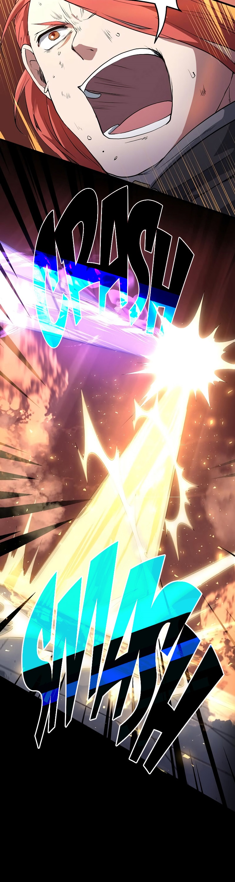 Level Up with Skills ตอนที่ 52 แปลไทย