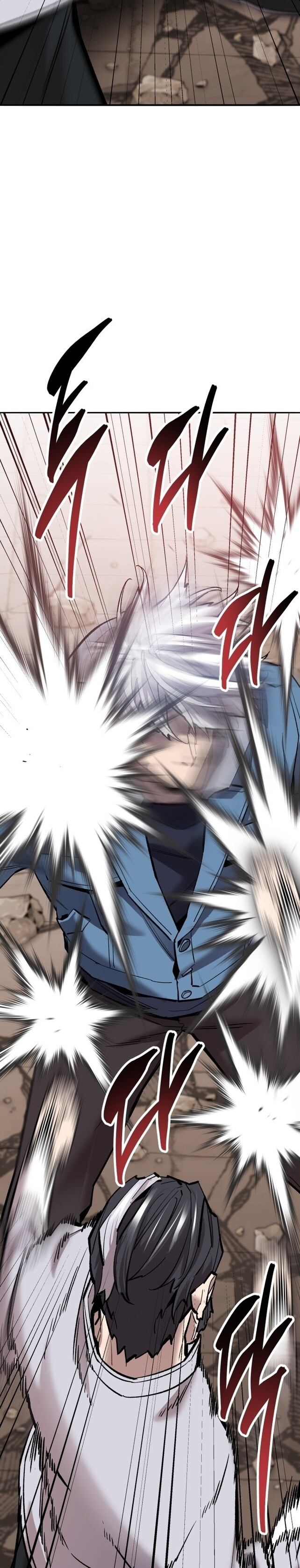 Limit Breaker ยอดคนเลเวลทะลุ ตอนที่ 120 แปลไทย