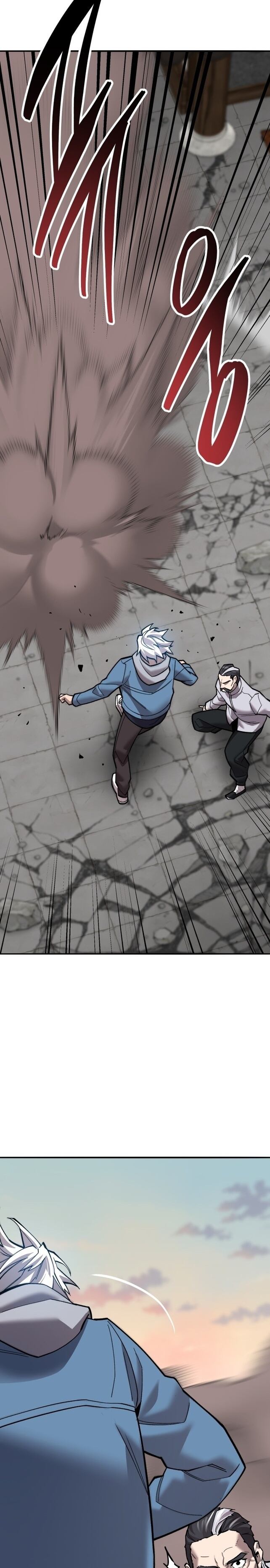 Limit Breaker ยอดคนเลเวลทะลุ ตอนที่ 120 แปลไทย