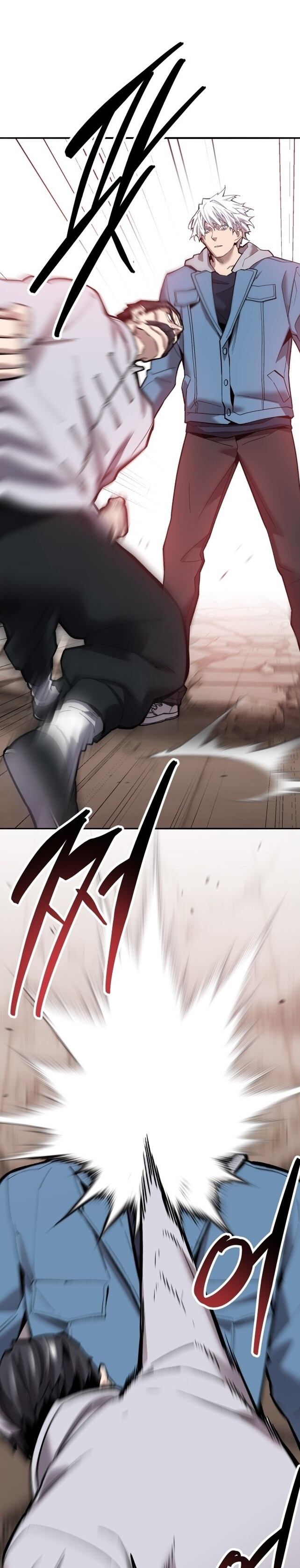 Limit Breaker ยอดคนเลเวลทะลุ ตอนที่ 120 แปลไทย