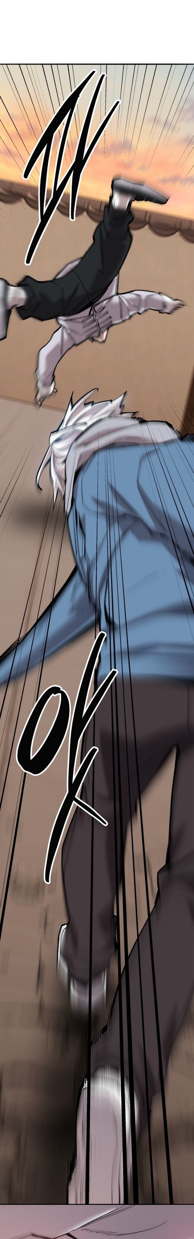 Limit Breaker ยอดคนเลเวลทะลุ ตอนที่ 120 แปลไทย