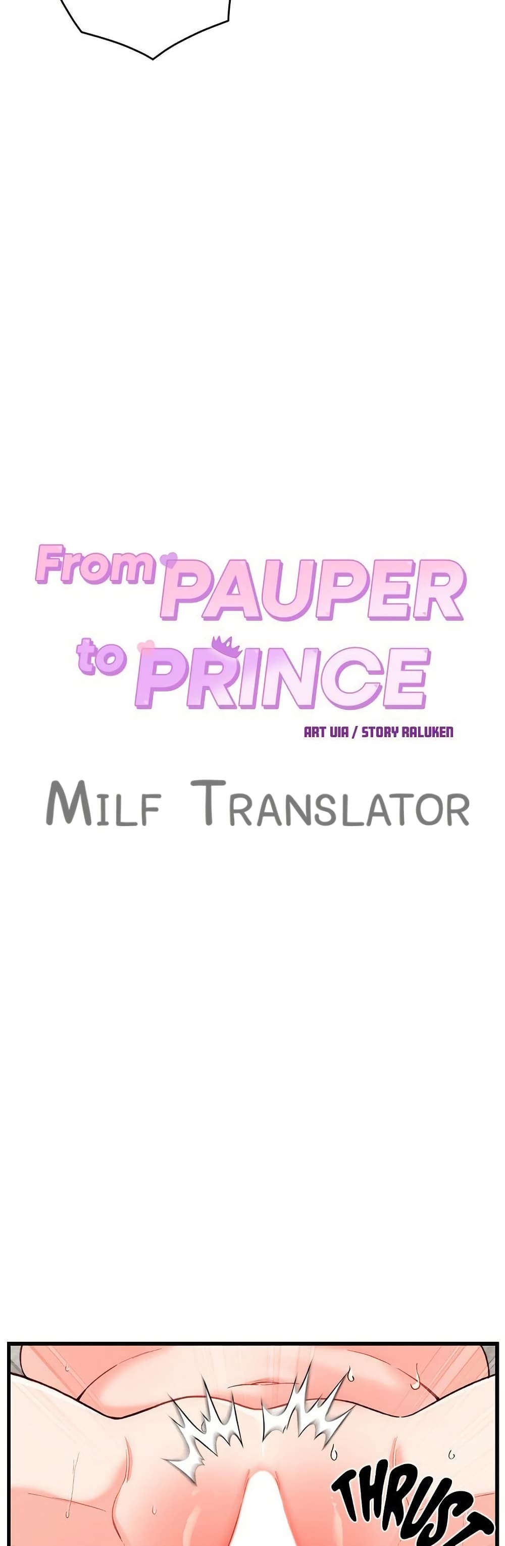 From Pauper to Prince - ตอนที่ 14