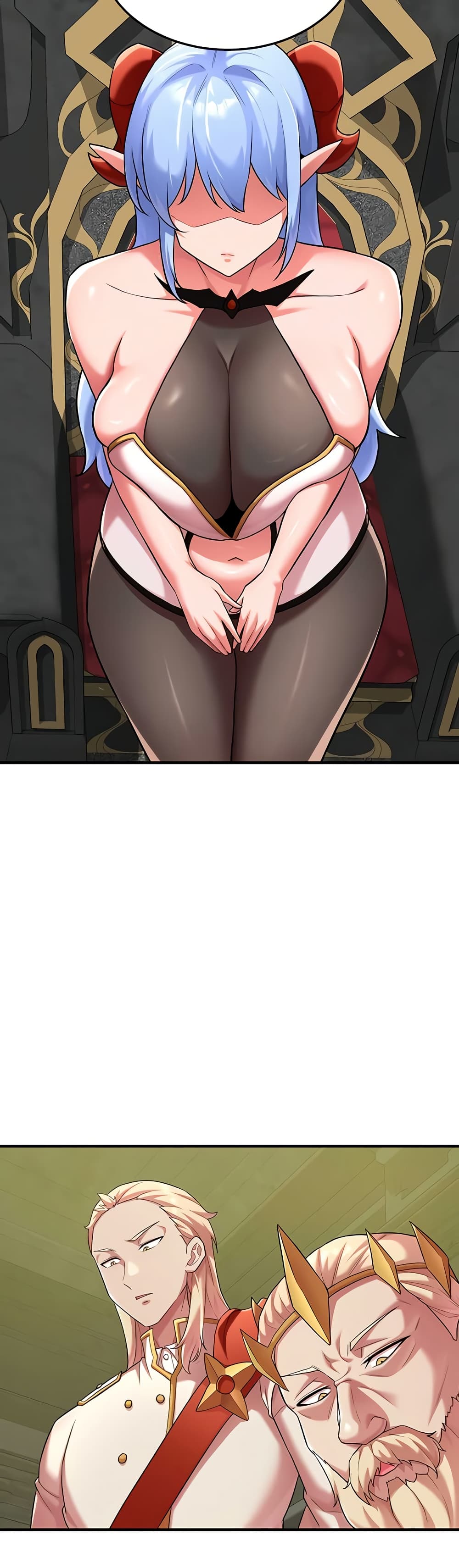 The Warrior Dissatisfied with Everyone - ตอนที่ 42