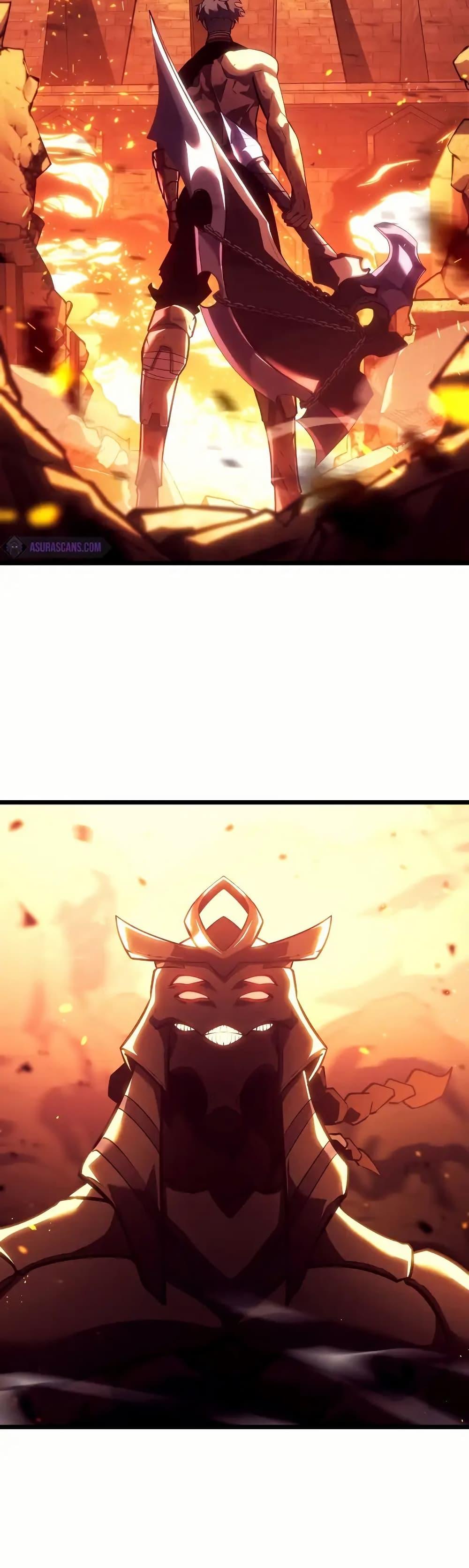 Return of the SSS-Class Ranker ตอนที่ 135 แปลไทย