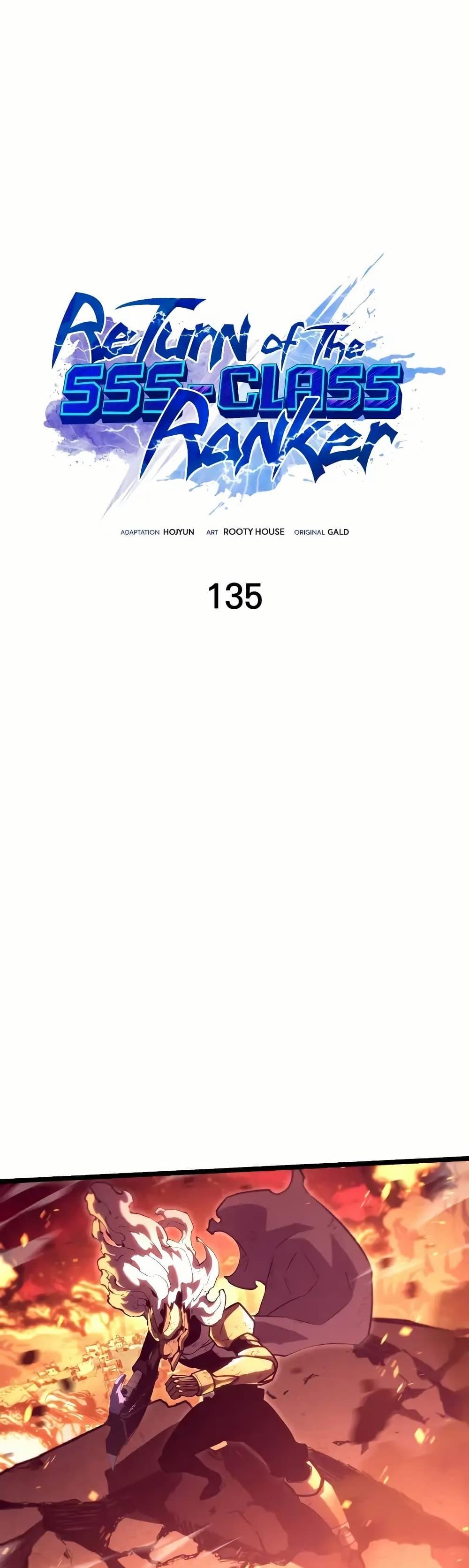 Return of the SSS-Class Ranker ตอนที่ 135 แปลไทย