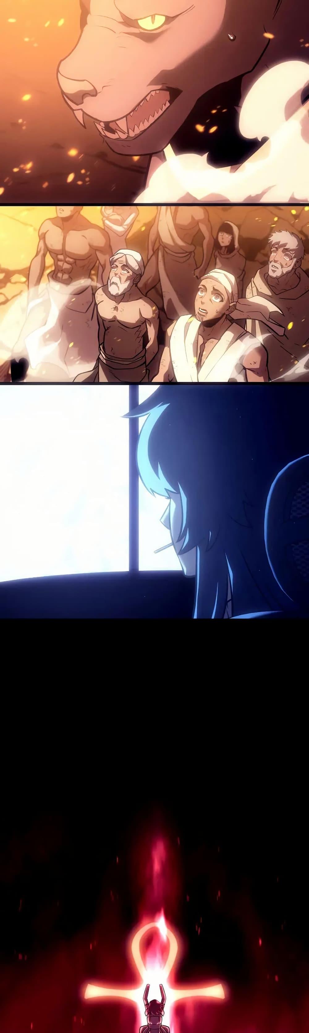 Return of the SSS-Class Ranker ตอนที่ 135 แปลไทย