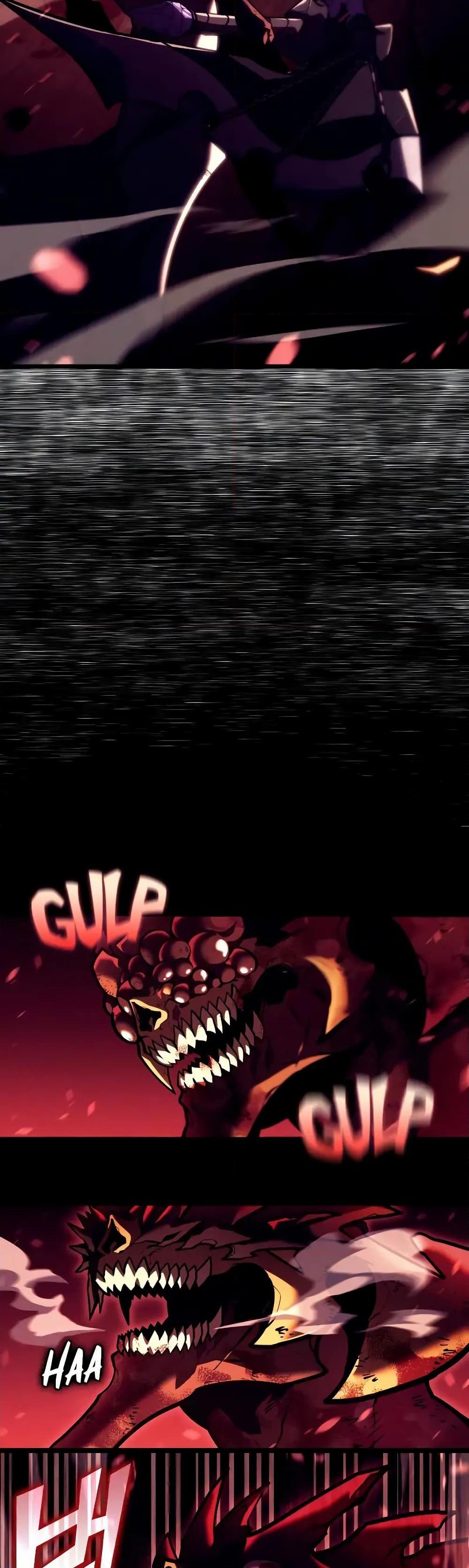 Return of the SSS-Class Ranker ตอนที่ 135 แปลไทย