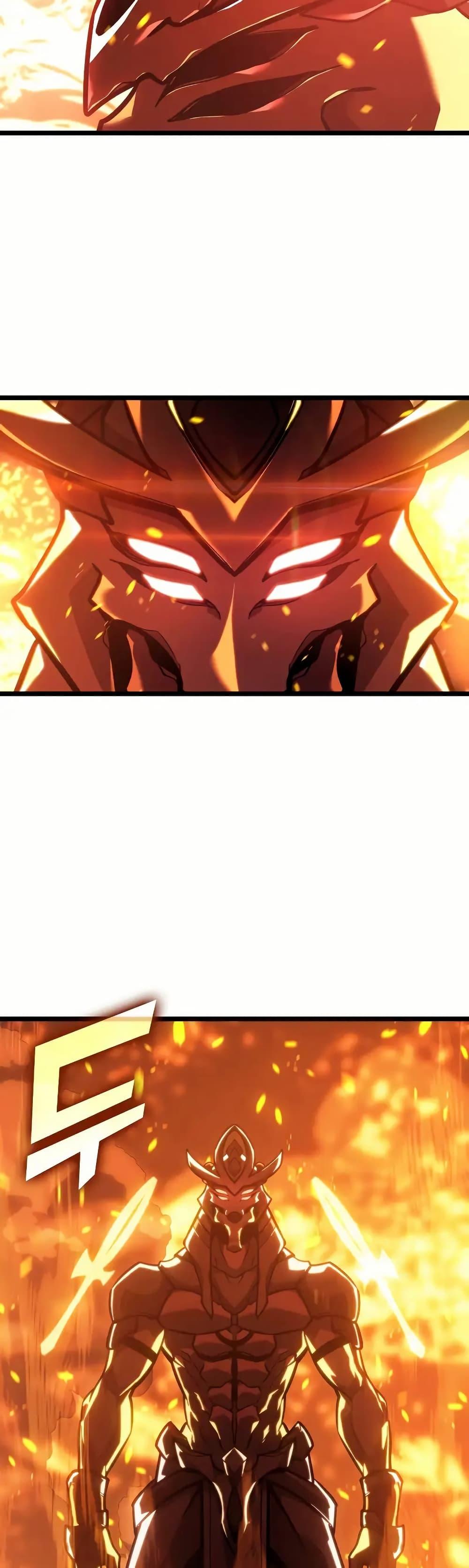 Return of the SSS-Class Ranker ตอนที่ 135 แปลไทย