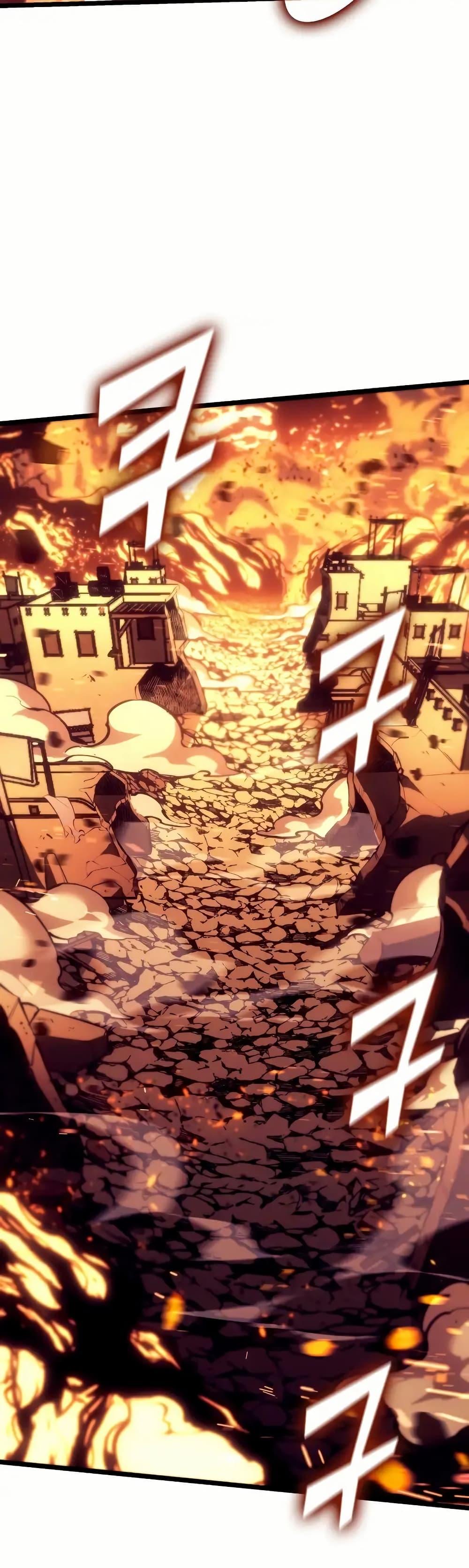 Return of the SSS-Class Ranker ตอนที่ 135 แปลไทย