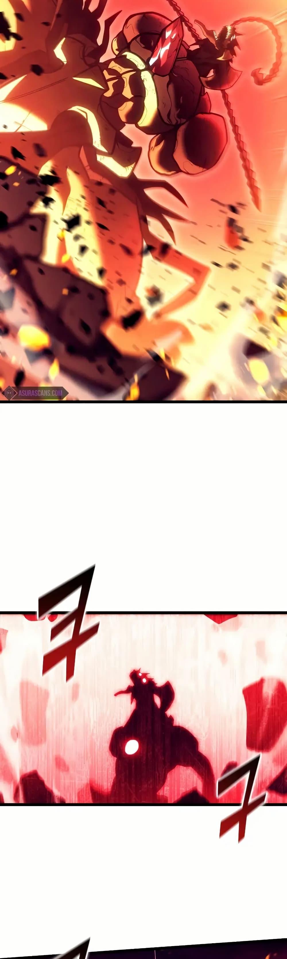 Return of the SSS-Class Ranker ตอนที่ 135 แปลไทย