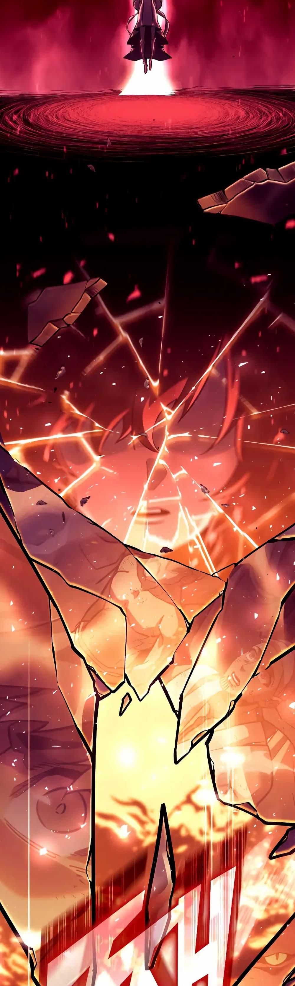 Return of the SSS-Class Ranker ตอนที่ 135 แปลไทย