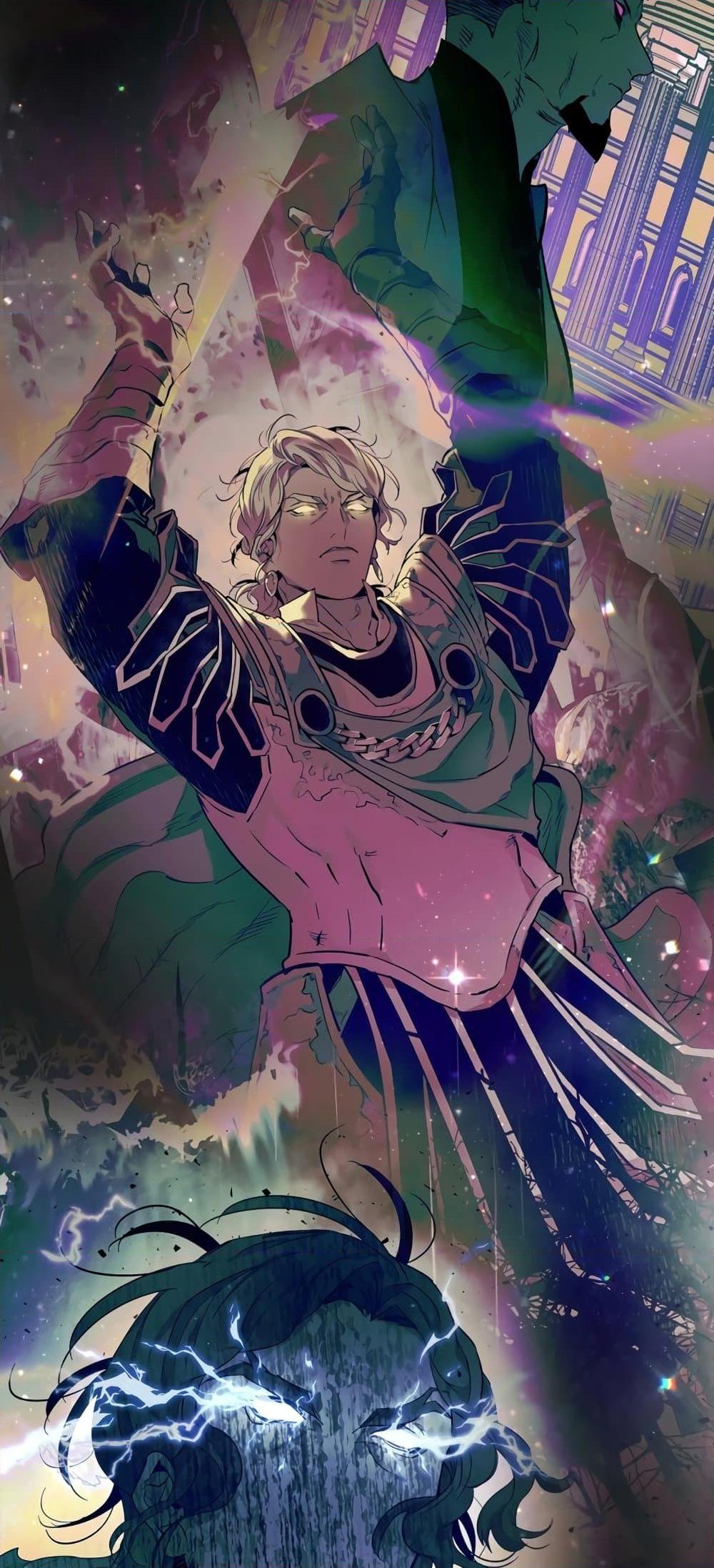 Leveling With the Gods ตอนที่ 72 แปลไทย