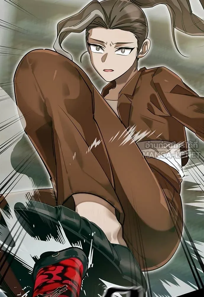 Reincarnation Path of The Underworld King ยอมรา ผู้พิพากษาจากนรก ตอนที่ 90 แปลไทย