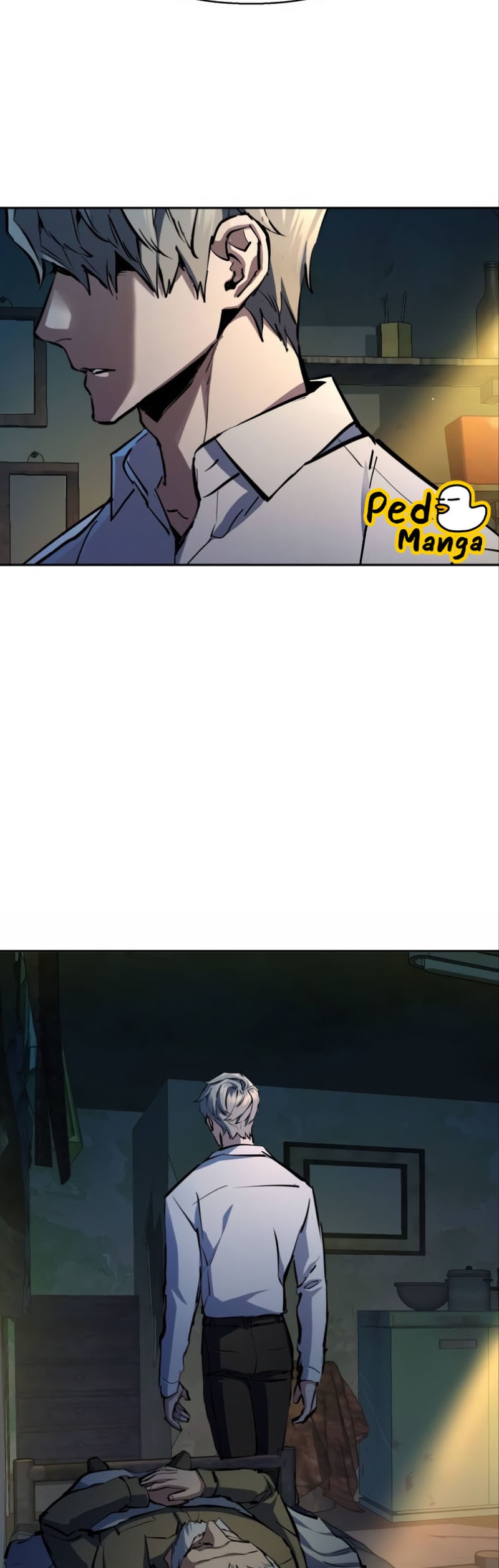 Mercenary Enrollment พี่ชายบอดี้การ์ด ตอนที่ 162 แปลไทย