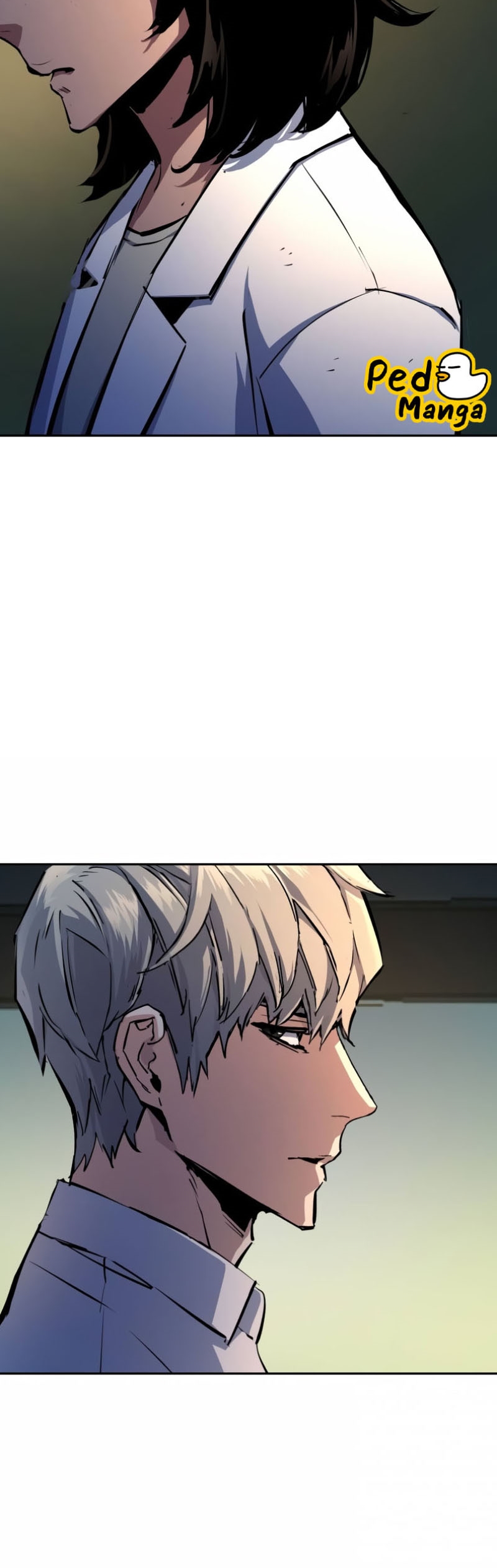 Mercenary Enrollment พี่ชายบอดี้การ์ด ตอนที่ 162 แปลไทย