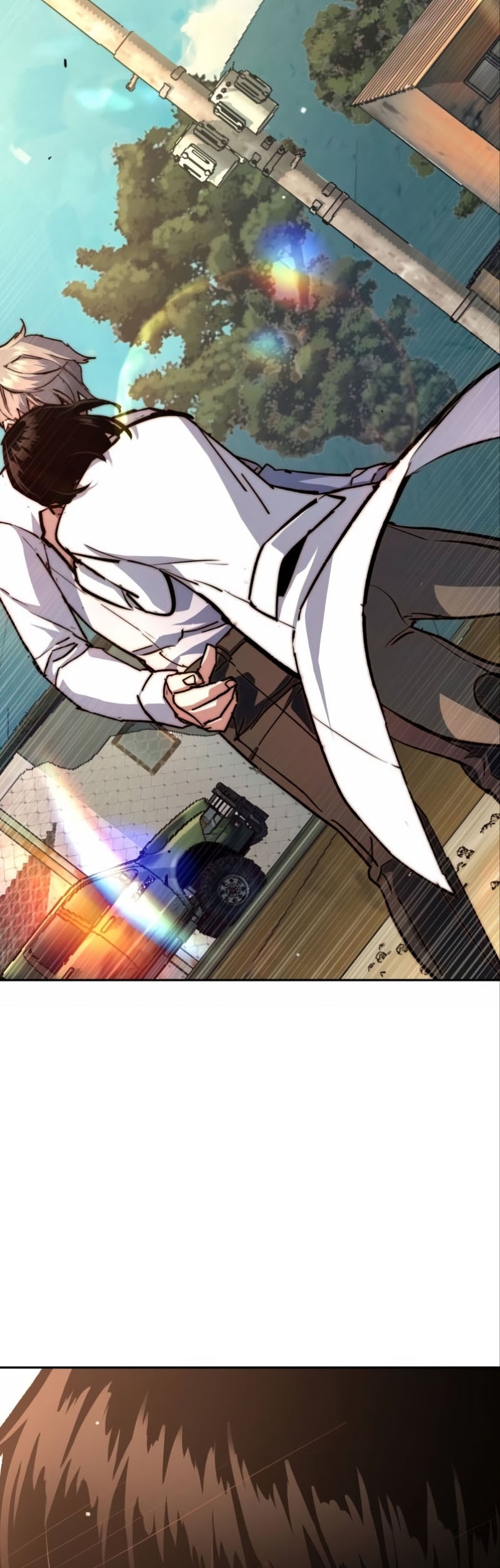 Mercenary Enrollment พี่ชายบอดี้การ์ด ตอนที่ 162 แปลไทย