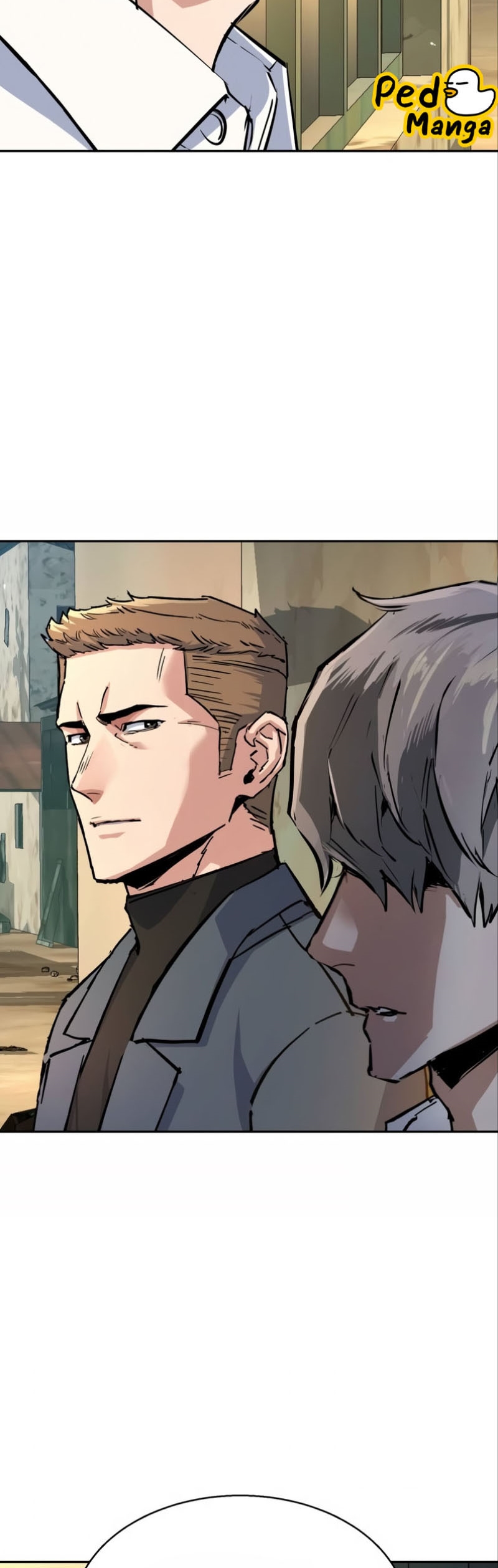 Mercenary Enrollment พี่ชายบอดี้การ์ด ตอนที่ 162 แปลไทย