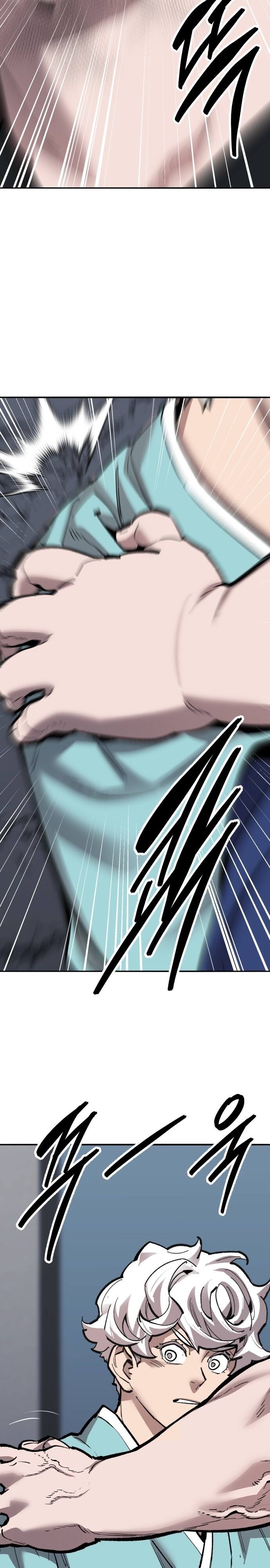 Limit Breaker ยอดคนเลเวลทะลุ ตอนที่ 138 แปลไทย