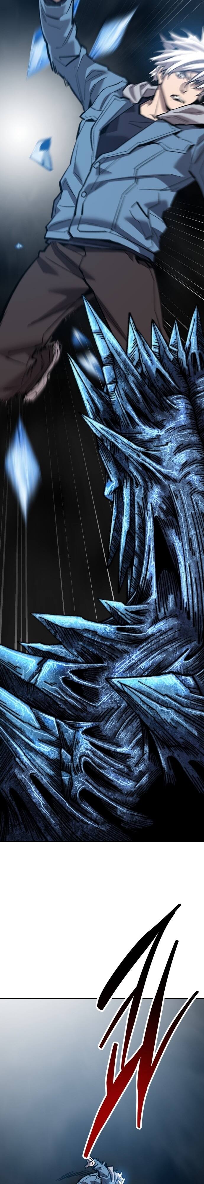 Limit Breaker ยอดคนเลเวลทะลุ ตอนที่ 138 แปลไทย