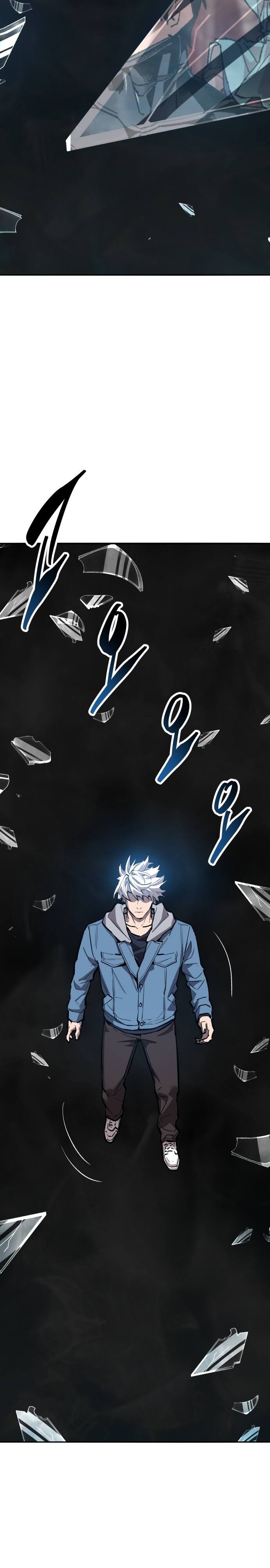 Limit Breaker ยอดคนเลเวลทะลุ ตอนที่ 138 แปลไทย