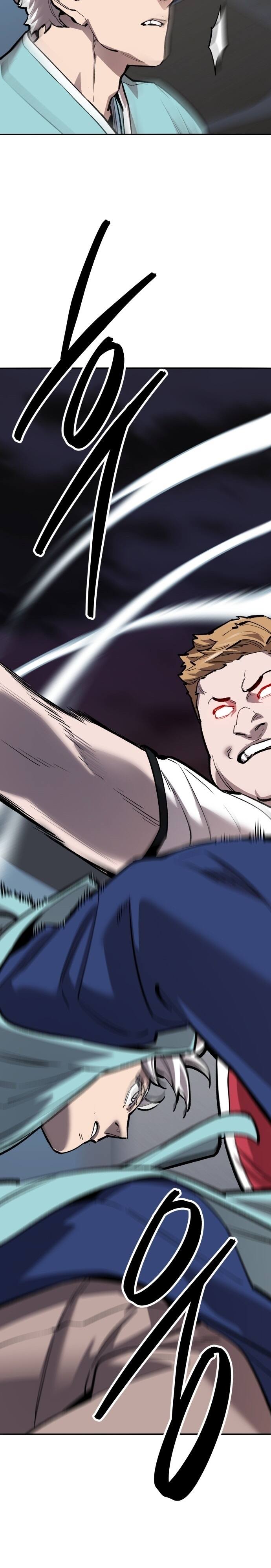 Limit Breaker ยอดคนเลเวลทะลุ ตอนที่ 138 แปลไทย