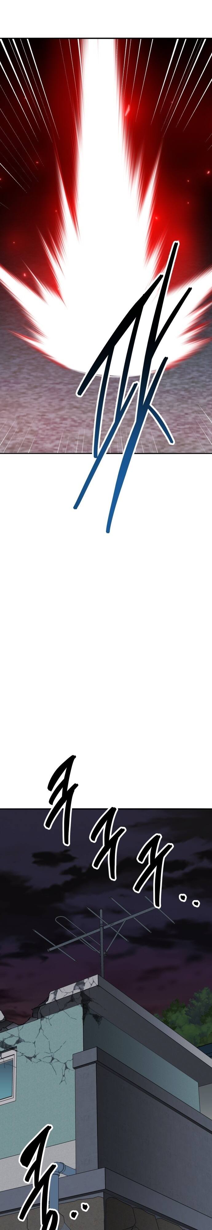 Limit Breaker ยอดคนเลเวลทะลุ ตอนที่ 138 แปลไทย