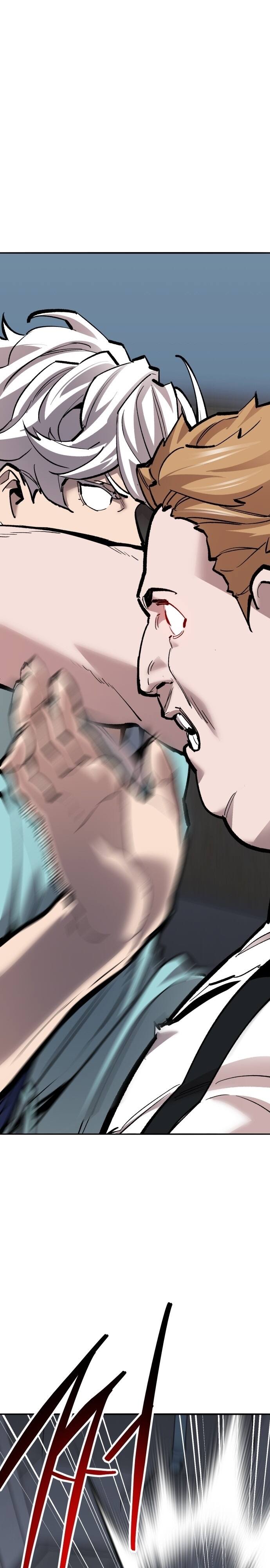 Limit Breaker ยอดคนเลเวลทะลุ ตอนที่ 138 แปลไทย