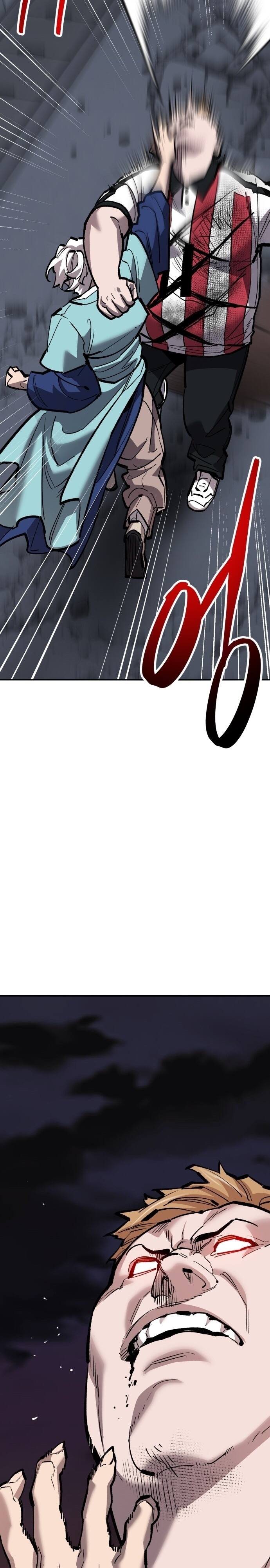 Limit Breaker ยอดคนเลเวลทะลุ ตอนที่ 138 แปลไทย