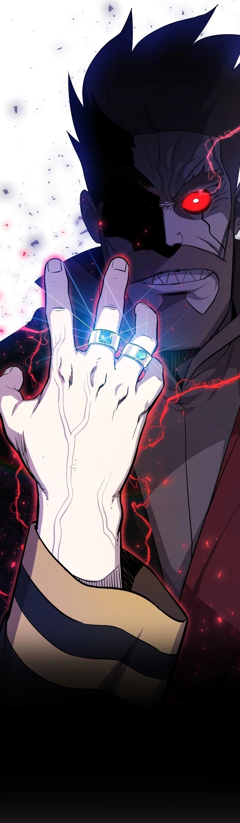 Overpowered Sword ตอนที่ 93 แปลไทย