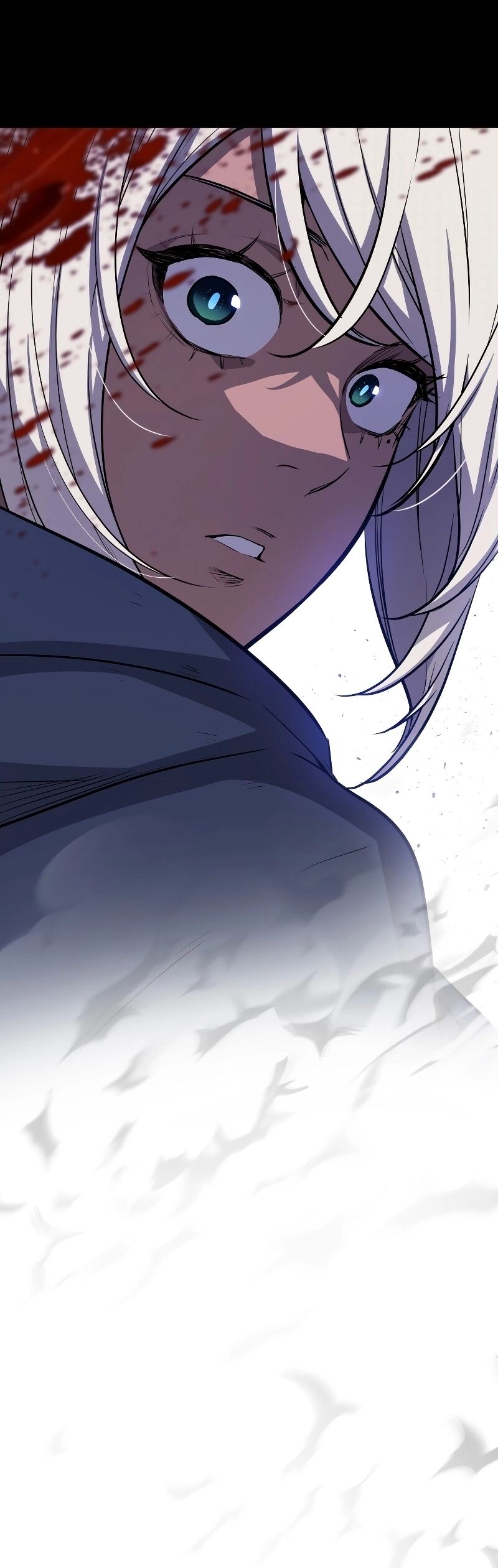 Overpowered Sword ตอนที่ 93 แปลไทย