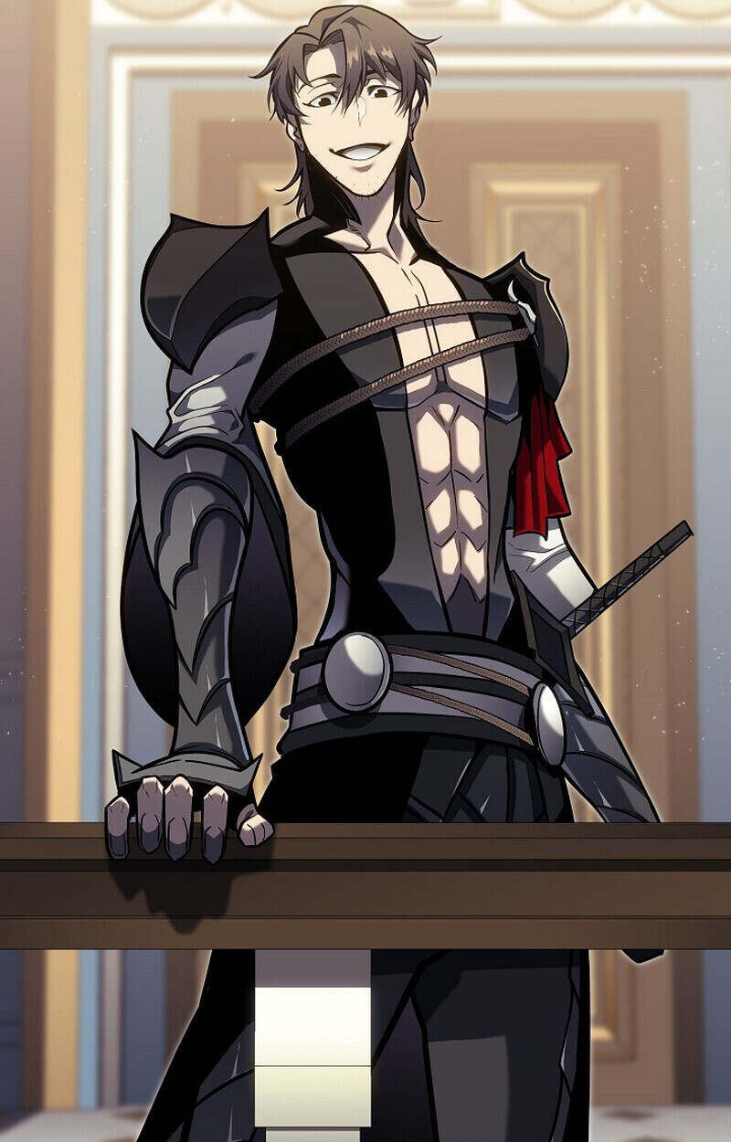 Regressing as the Reincarnated Bastard of the Sword Clan ตอนที่ 55 แปลไทย